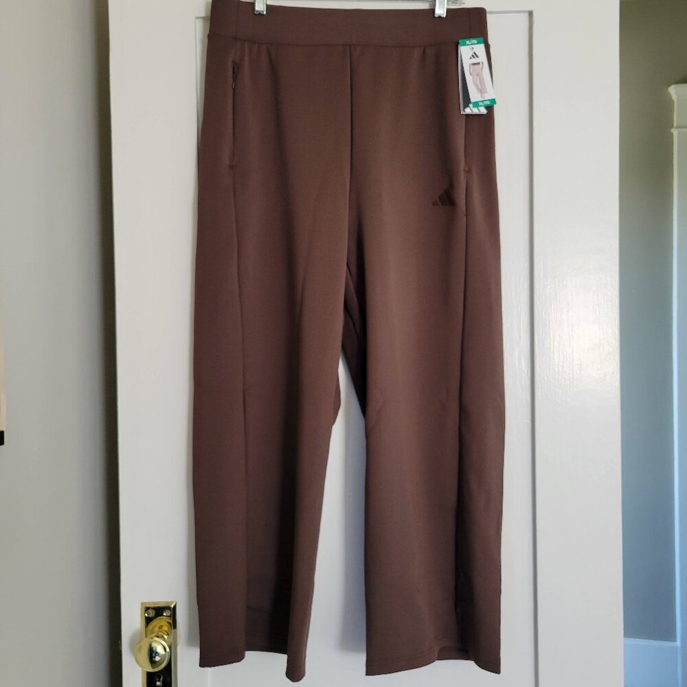 NWT [Adidas] Women's Active Track Pants